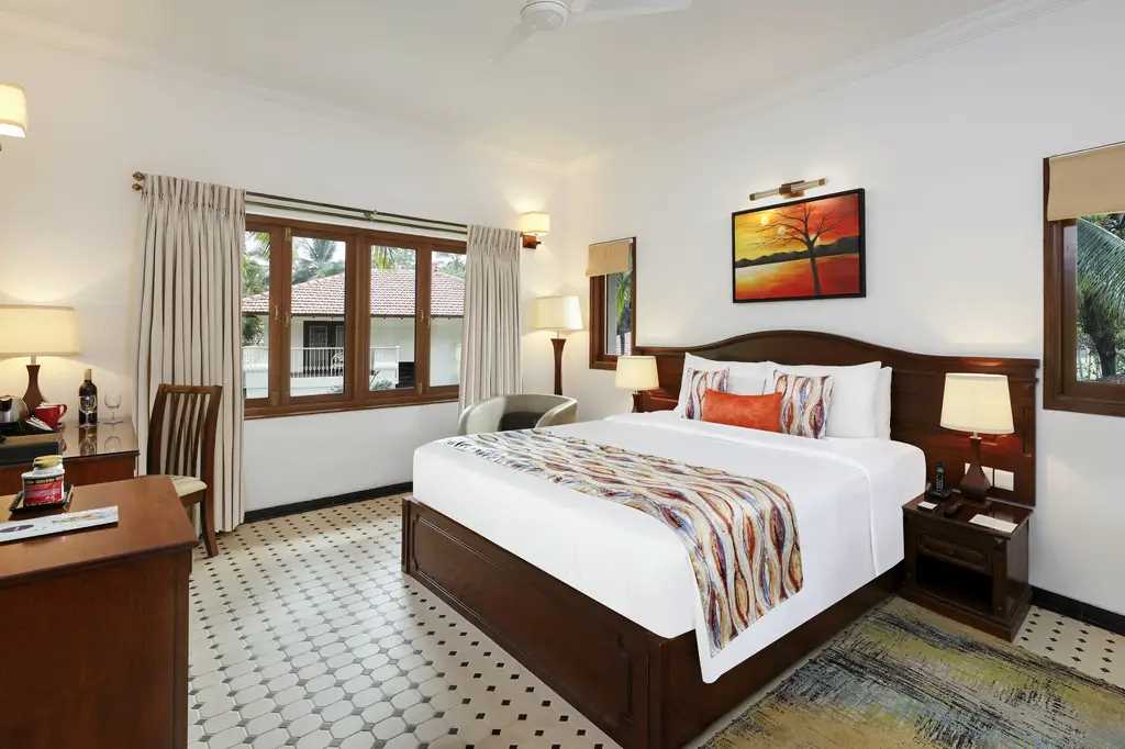 Novotel Goa Dona Sylvia Resort